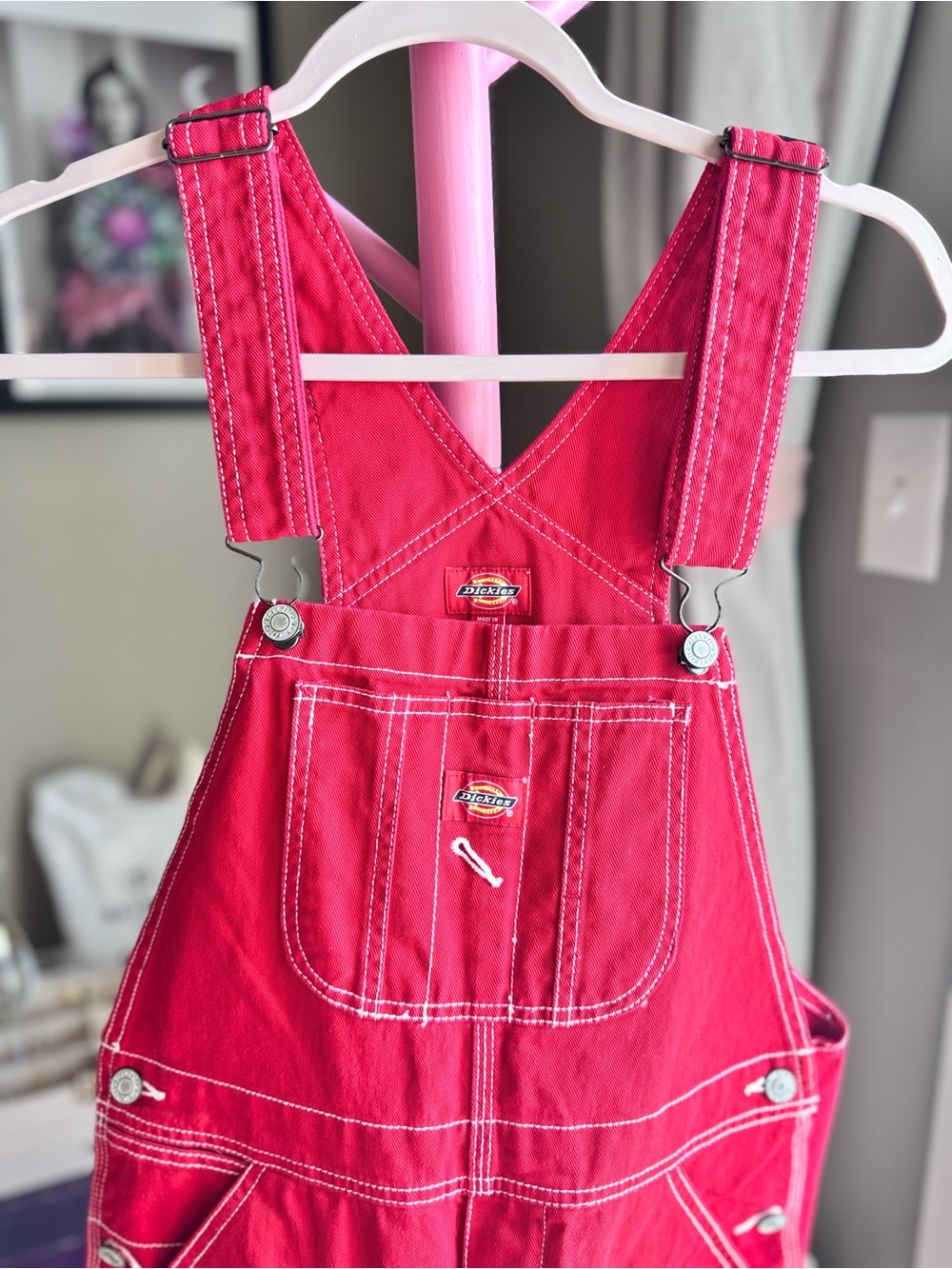 Dickies Overalls